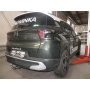 Galia Ťažné zariadenie C0765 typ C pre OPEL Frontera - SUV , od r 2024