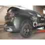 Galia Ťažné zariadenie C0765 typ C pre OPEL Frontera - SUV , od r 2024
