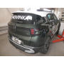 Galia Ťažné zariadenie C0765 typ C pre OPEL Frontera - SUV , od r 2024