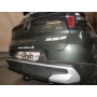 Galia Ťažné zariadenie C0765 typ C pre OPEL Frontera - SUV , od r 2024