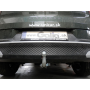 Galia Ťažné zariadenie C0765 typ C pre OPEL Frontera - SUV , od r 2024