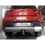 Galia Ťažné zariadenie C0765 typ C pre OPEL Frontera - SUV , od r 2024