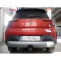 Galia Ťažné zariadenie C0765 typ A pre OPEL Frontera - SUV , od r 2024