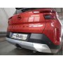 Galia Ťažné zariadenie C0765 typ A pre OPEL Frontera - SUV , od r 2024