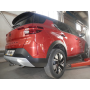 Galia Ťažné zariadenie C0765 typ A pre OPEL Frontera - SUV , od r 2024