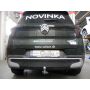 Galia Ťažné zariadenie C0765 typ A pre OPEL Frontera - SUV , od r 2024