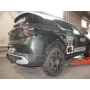 Galia Ťažné zariadenie C0765 typ A pre OPEL Frontera - SUV , od r 2024