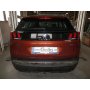 Galia Ťažné zariadenie P0469 typ C pre OPEL Grandland - SUV , 2021-2024.09