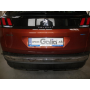 Galia Ťažné zariadenie P0469 typ C pre OPEL Grandland - SUV , 2021-2024.09