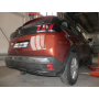 Galia Ťažné zariadenie P0469 typ C pre OPEL Grandland - SUV , 2021-2024.09