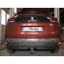 Galia Ťažné zariadenie P0469 typ C pre OPEL Grandland - SUV , 2021-2024.09