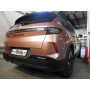 Galia Ťažné zariadenie P0506 typ A pre OPEL Grandland - SUV , 2024.10-