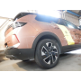Galia Ťažné zariadenie P0506 typ A pre OPEL Grandland - SUV , 2024.10-