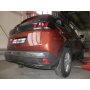 Galia Ťažné zariadenie P0469 typ A pre OPEL Grandland X - SUV , 2017.10-2024.11