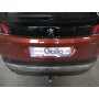 Galia Ťažné zariadenie P0469 typ A pre OPEL Grandland X - SUV , 2017.10-2024.11