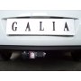 Galia Ťažné zariadenie O0595 typ A pre OPEL Insignia - kombi , r 2008-2017