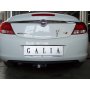 Galia Ťažné zariadenie O0595 typ A pre OPEL Insignia - kombi , r 2008-2017