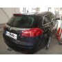 Galia Ťažné zariadenie O0595 typ A pre OPEL Insignia - kombi , r 2008-2017