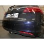 Galia Ťažné zariadenie O0595 typ A pre OPEL Insignia - kombi , r 2008-2017