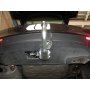 Galia Ťažné zariadenie O0595 typ A pre OPEL Insignia - kombi , r 2008-2017