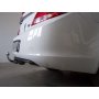 Galia Ťažné zariadenie O0595 typ A pre OPEL Insignia - kombi , r 2008-2017