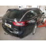 Galia Ťažné zariadenie O0735 typ C pre OPEL Insignia - kombi , od r 2017