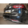 Galia Ťažné zariadenie O0735 typ C pre OPEL Insignia - kombi , od r 2017