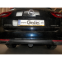 Galia Ťažné zariadenie O0735 typ C pre OPEL Insignia - kombi , od r 2017