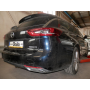 Galia Ťažné zariadenie O0735 typ C pre OPEL Insignia - kombi , od r 2017