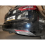 Galia Ťažné zariadenie O0735 typ C pre OPEL Insignia - kombi , od r 2017