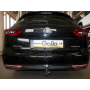 Galia Ťažné zariadenie O0735 typ C pre OPEL Insignia - kombi , od r 2017