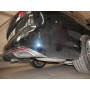 Galia Ťažné zariadenie O0735 typ C pre OPEL Insignia - kombi , od r 2017