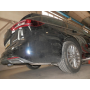 Galia Ťažné zariadenie O0735 typ C pre OPEL Insignia - kombi , od r 2017