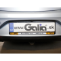 Galia Ťažné zariadenie O0715 typ A pre OPEL Insignia - liftback , od r 2017