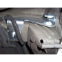 Galia Ťažné zariadenie O0445 typ C pre OPEL Meriva - MPV , r 2002-2010
