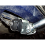 Galia Ťažné zariadenie O0445 typ C pre OPEL Meriva - MPV , r 2002-2010