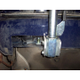 Galia Ťažné zariadenie O0445 typ C pre OPEL Meriva - MPV , r 2002-2010