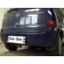 Galia Ťažné zariadenie O0445 typ C pre OPEL Meriva - MPV , r 2002-2010