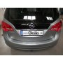Galia Ťažné zariadenie O0645 typ C pre OPEL Meriva - MPV , od r 2010