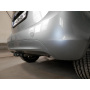 Galia Ťažné zariadenie O0645 typ C pre OPEL Meriva - MPV , od r 2010