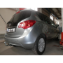 Galia Ťažné zariadenie O0645 typ C pre OPEL Meriva - MPV , od r 2010