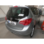 Galia Ťažné zariadenie O0645 typ C pre OPEL Meriva - MPV , od r 2010