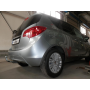 Galia Ťažné zariadenie O0645 typ C pre OPEL Meriva - MPV , od r 2010
