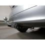 Galia Ťažné zariadenie O0645 typ C pre OPEL Meriva - MPV , od r 2010