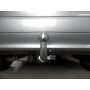 Galia Ťažné zariadenie O0645 typ C pre OPEL Meriva - MPV , od r 2010