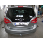 Galia Ťažné zariadenie O0645 typ A pre OPEL Meriva - MPV , od r 2010