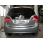 Galia Ťažné zariadenie O0645 typ A pre OPEL Meriva - MPV , od r 2010