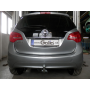 Galia Ťažné zariadenie O0645 typ A pre OPEL Meriva - MPV , od r 2010