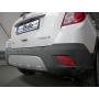 Galia Ťažné zariadenie O0635 typ A pre OPEL Mokka - SUV , r 2012-2020