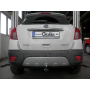 Galia Ťažné zariadenie O0635 typ A pre OPEL Mokka - SUV , r 2012-2020